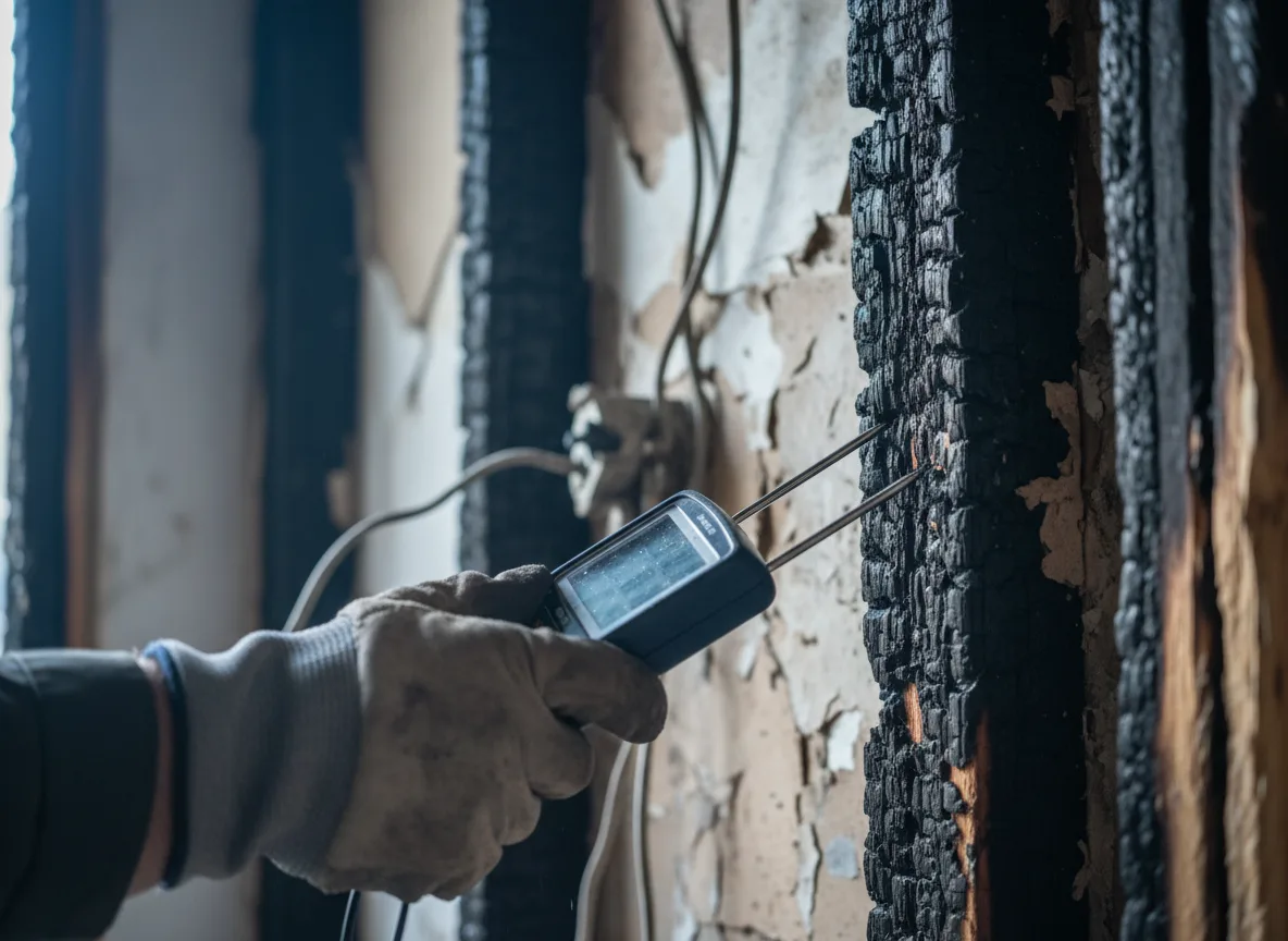 Fire Damage Restoration Malaga, WA FAQs